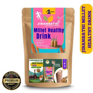 Millet Healthy Drink Super Healthy Drink