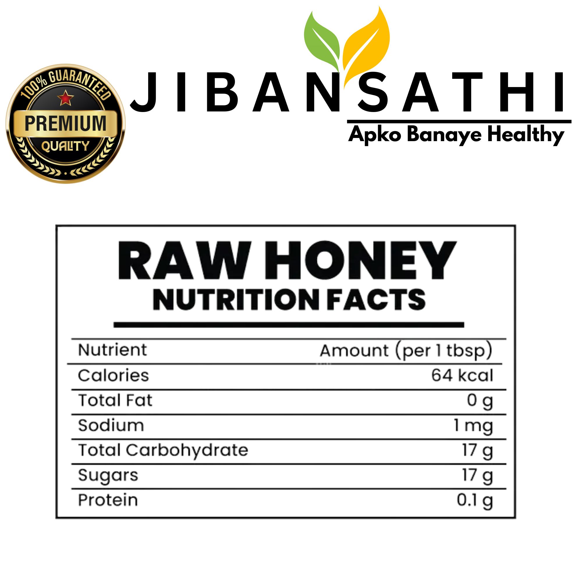 Natural Honey ! Wild Forest Raw Honey (No Added Sugar ) No Preservative 100% Natural Collet form Forest.. - Image 6