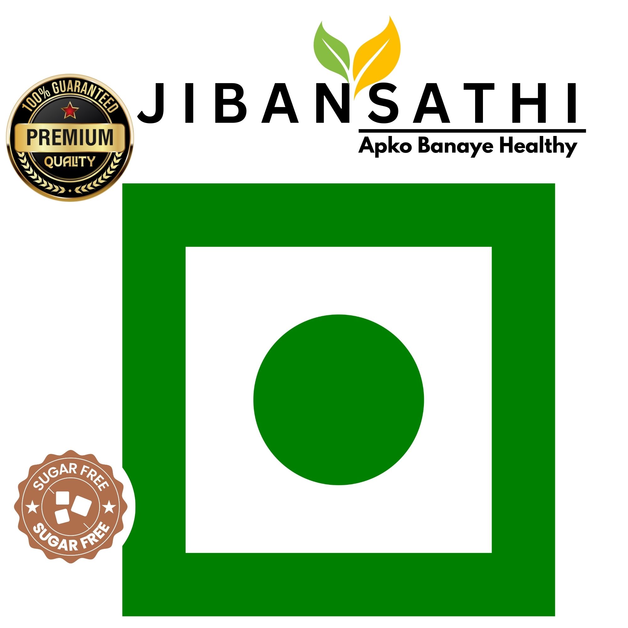 Multi Grain Mix Chhatua (Puha and Dryfruit Mix) Suger free - Image 7